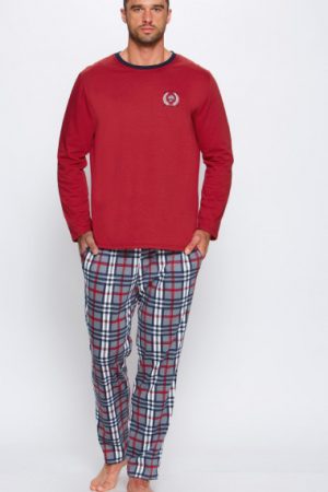 MISS FABIO   Piżama 41/5-26P/414B719   ostatnia XL