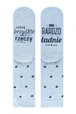 skarpety damskie