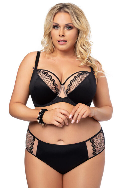 GORSENIA K 490 forest soft czarny OSTATNI 80L