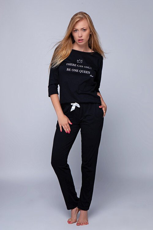 Sensis Lin piżama   ostatnia M