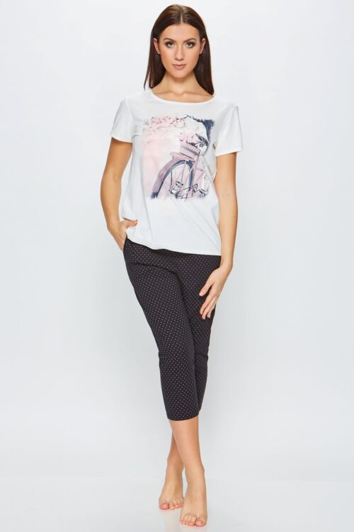 Miss Fabio 67-5-40T kolor 015A754  ostatnia M