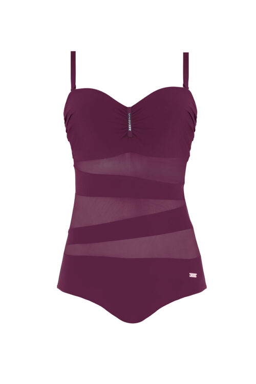 Self S 8030 Z1 C-2 bordo