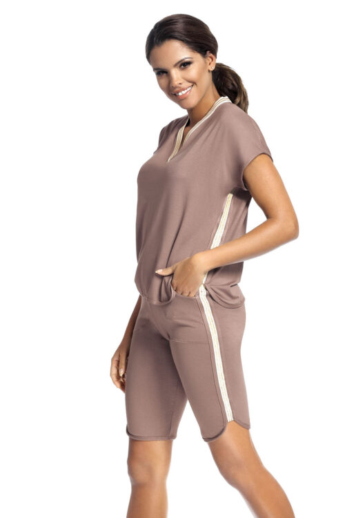 HAMANA Argo with long short capucino  ostatnia L