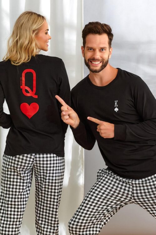 Doctor Nap 4105 czarna  ostatnia rozmiar M