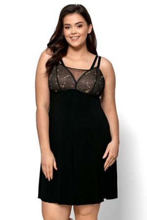 Nipplex Amanda koszula - do 4 XL