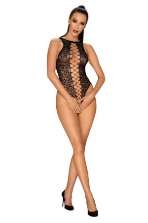 Obsessive B129 body otwarte