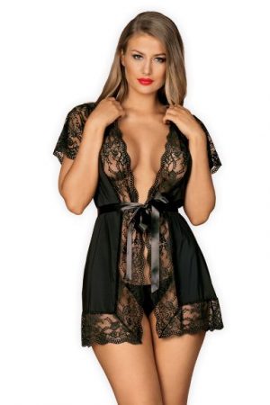 Obsessive Luvae szlafrok