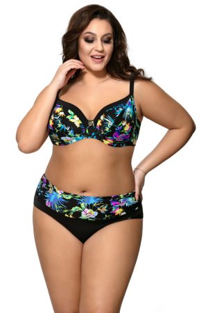 AVA sk 119 Flowers     soft OSTATNI 90 D