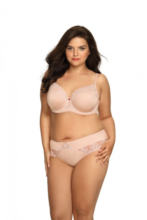 Ava 1924 Beige full-cup