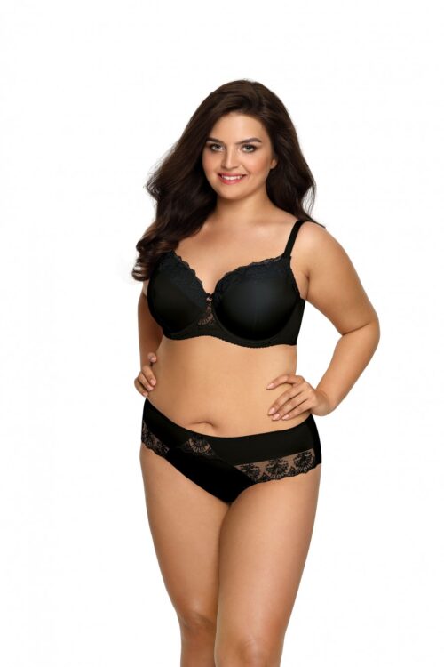 Ava 1924 Black full-cup