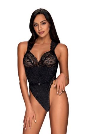 Obsessive Elisetta body