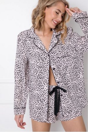 Aruelle Bernadette short