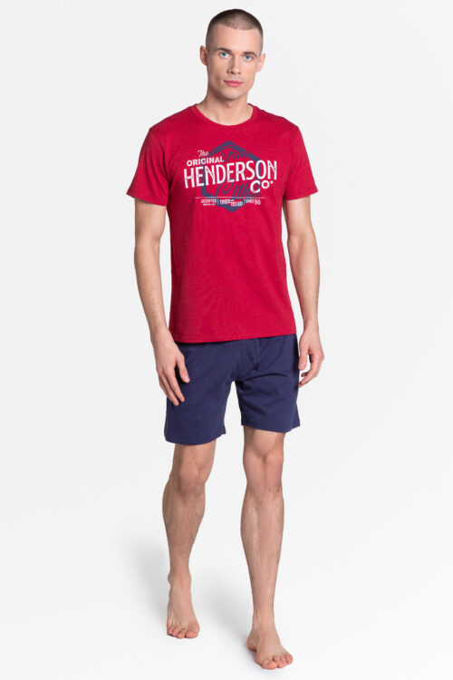 Henderson 38869 Lars piżama męska  ostatnia L