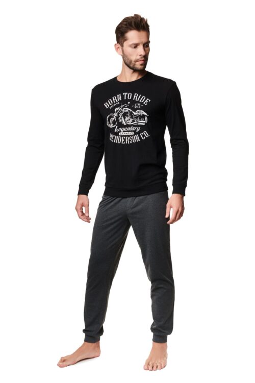 Henderson 39253 piżama męska ostatnia XL