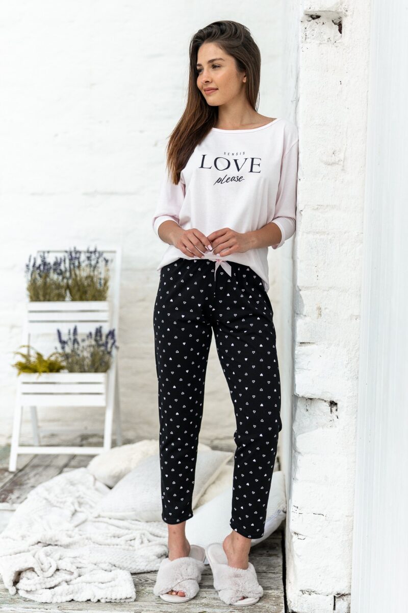 Sensis In Love ostatnia XL