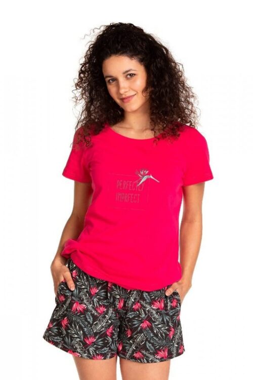 Lama 1390 piżama damska