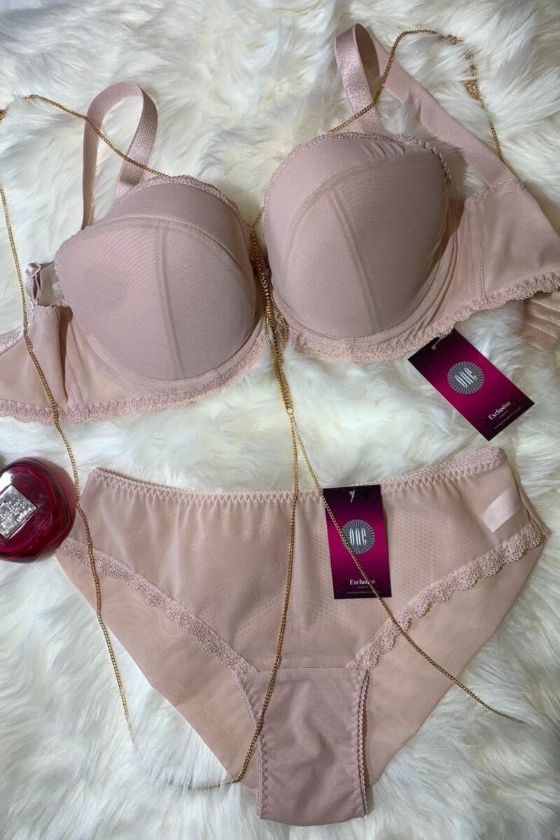 One Lingerie Chanel 2 push-up 3 kolory