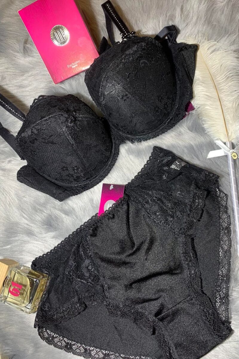 One Lingerie Miriam push-up