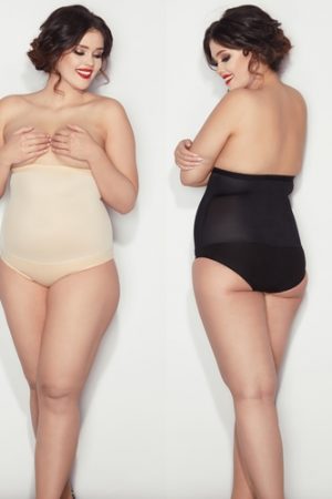 Mitex Iga Intense figi modelujące pod biust 2 kolory