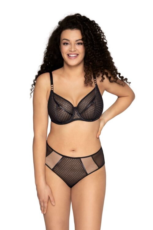 Ava 1964 soft czarny