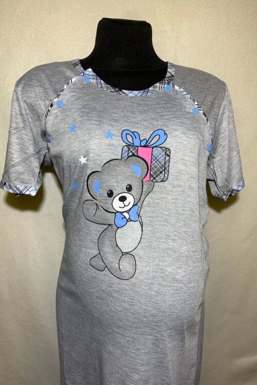 Melia koszula dla mamy karmiącej