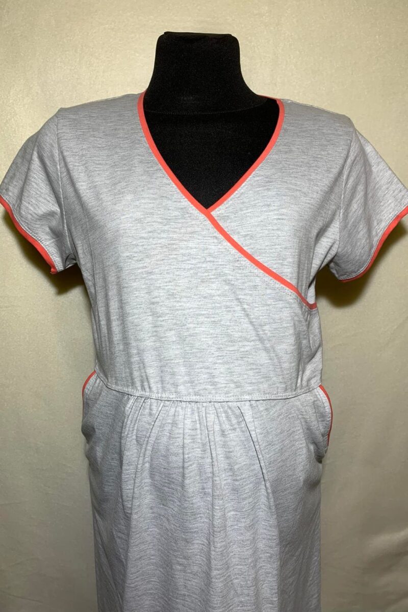 Vienetta koszula dla mamy karmiącej