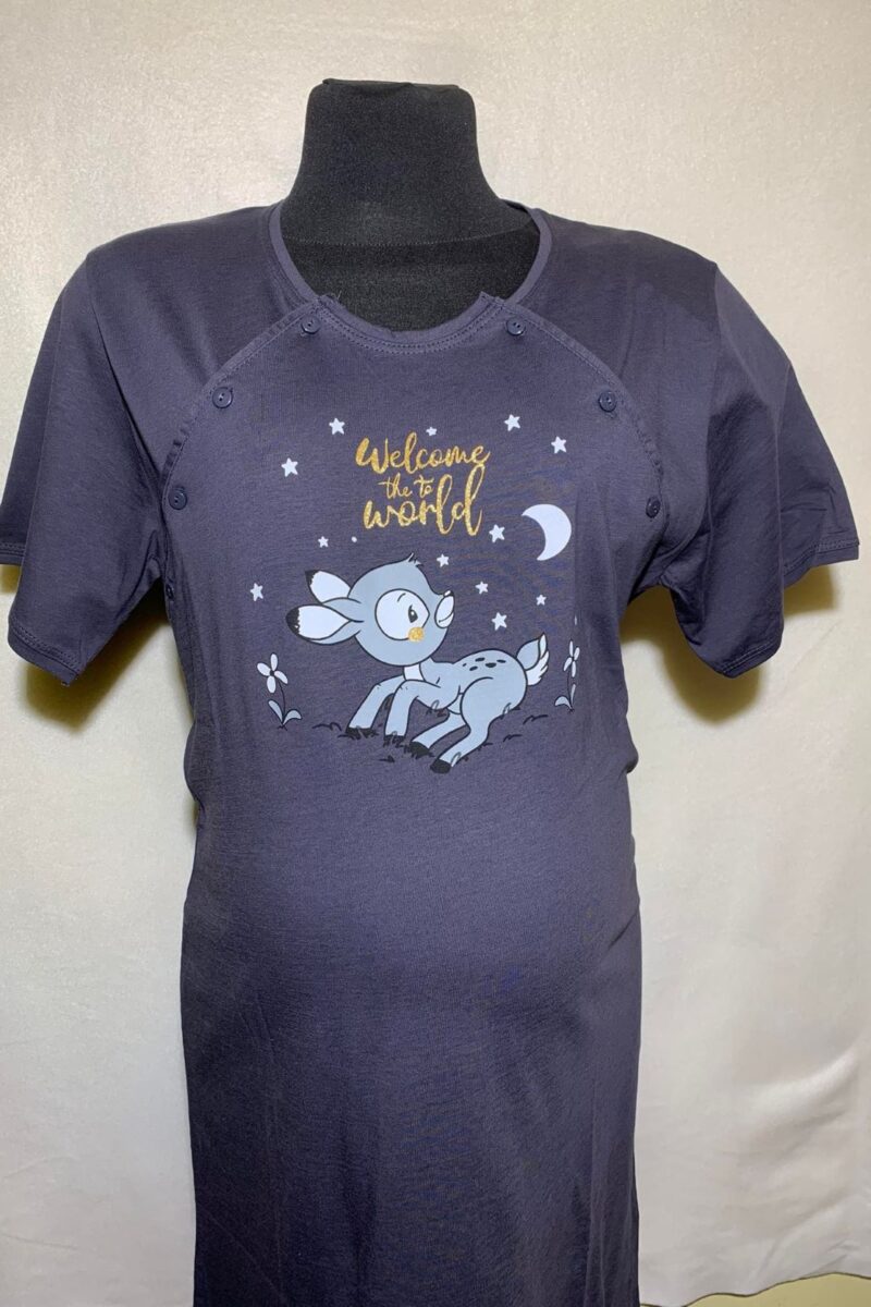 Vienetta koszula dla mamy karmiącej