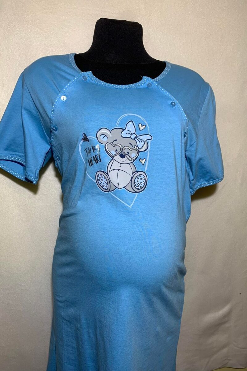 Vienetta koszula dla mamy karmiącej