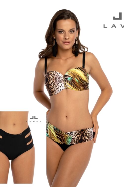 LAVEL Brigitte M vN  F11