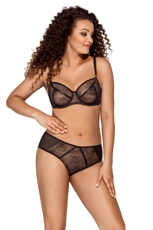 Ava 1996 soft czarny